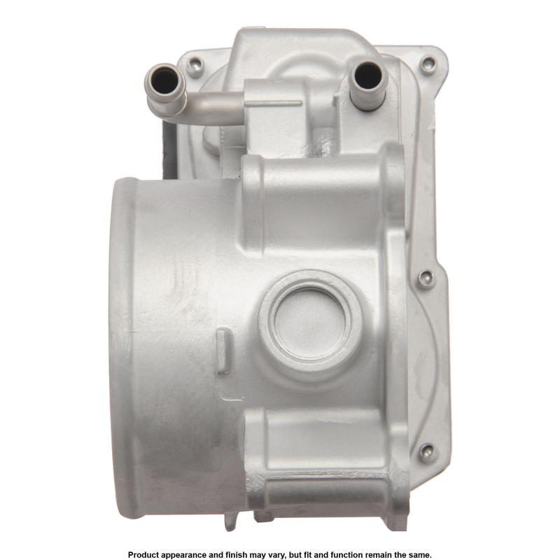 A1 Cardone 678004 Fuel Injection Throttle Body product image 2 of 4