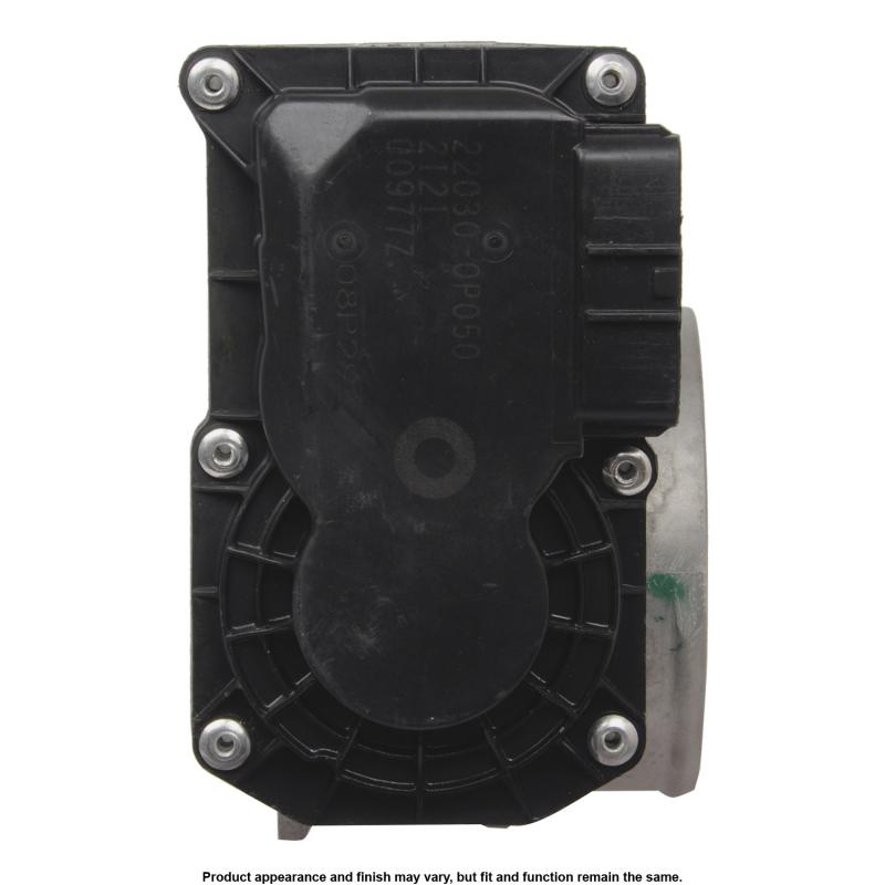 A1 Cardone 678004 Fuel Injection Throttle Body product image 3 of 4