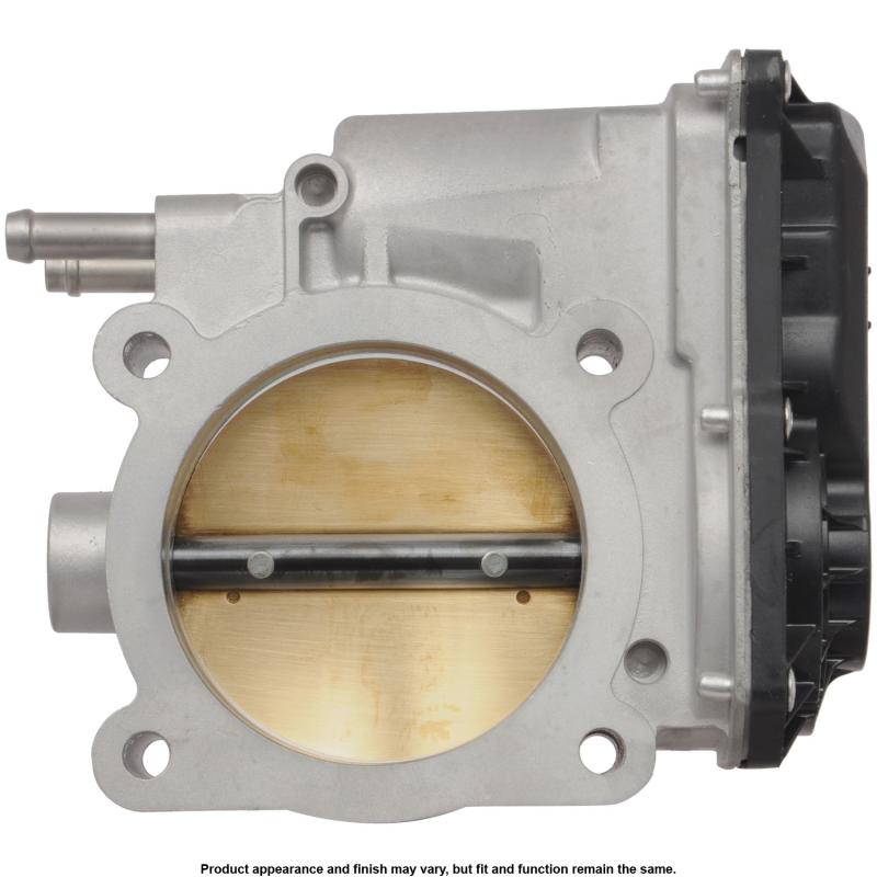 A1 Cardone 678004 Fuel Injection Throttle Body product image 4 of 4