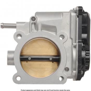 2015 Toyota Tacoma Fuel Injection Throttle Body A1 Cardone 678006 image 3 of 4