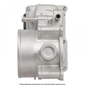 2015 Toyota Tacoma Fuel Injection Throttle Body A1 Cardone 678006 image 4 of 4