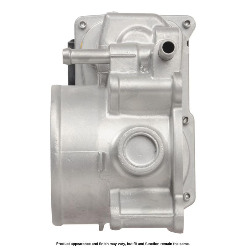 2009 Toyota FJ Cruiser Fuel Injection Throttle Body A1 Cardone 678006 image 4 of 4