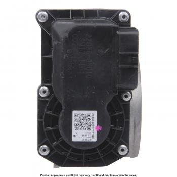 2013 Toyota Tundra Fuel Injection Throttle Body