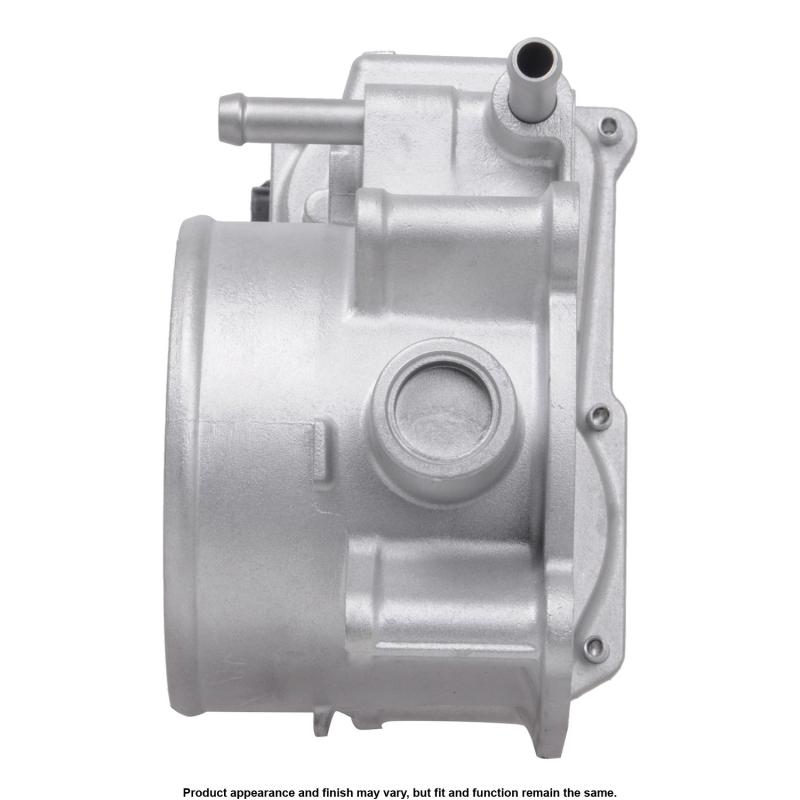 2015 Toyota Land Cruiser Fuel Injection Throttle Body A1 Cardone 678007 image 3 of 4