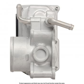 2013 Toyota Yaris Fuel Injection Throttle Body A1 Cardone 678008 image 1 of 4