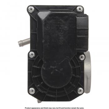 2013 Toyota Yaris Fuel Injection Throttle Body A1 Cardone 678008 image 2 of 4
