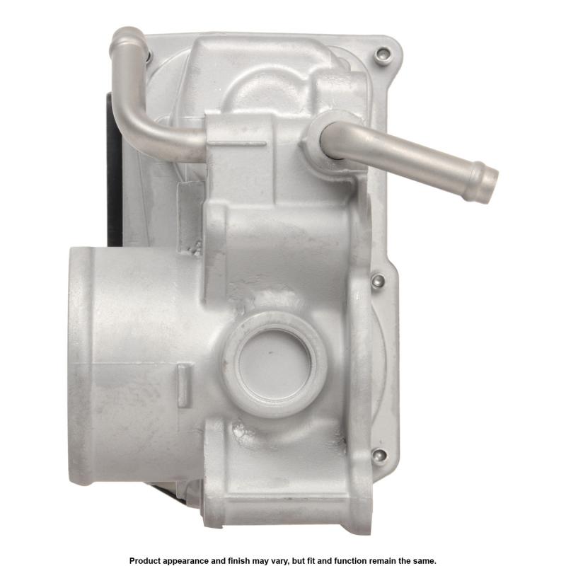 2018 Toyota Yaris Fuel Injection Throttle Body A1 Cardone 678008 image 1 of 4