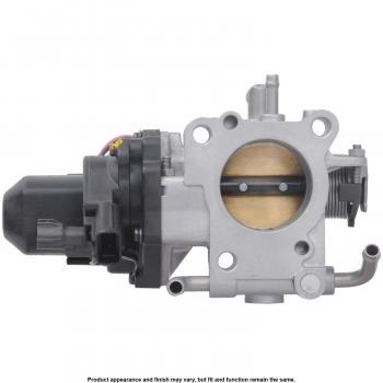 2006 Toyota Prius Fuel Injection Throttle Body A1 Cardone 678009 image 1 of 4