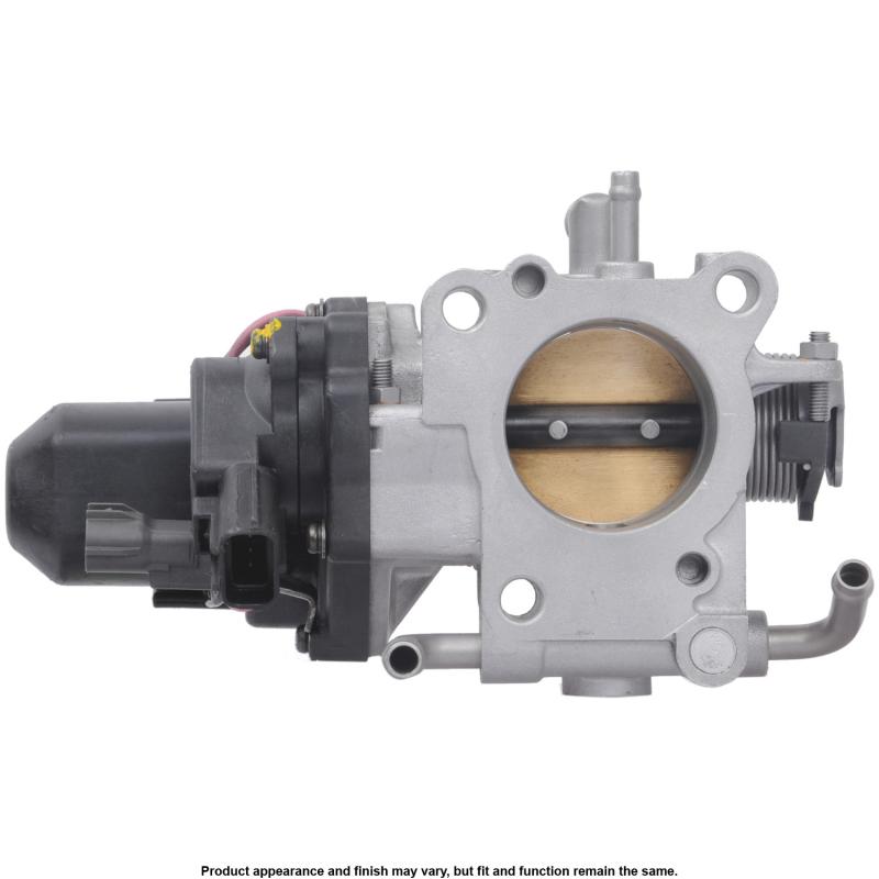 2009 Toyota Prius Fuel Injection Throttle Body A1 Cardone 678009 image 1 of 4