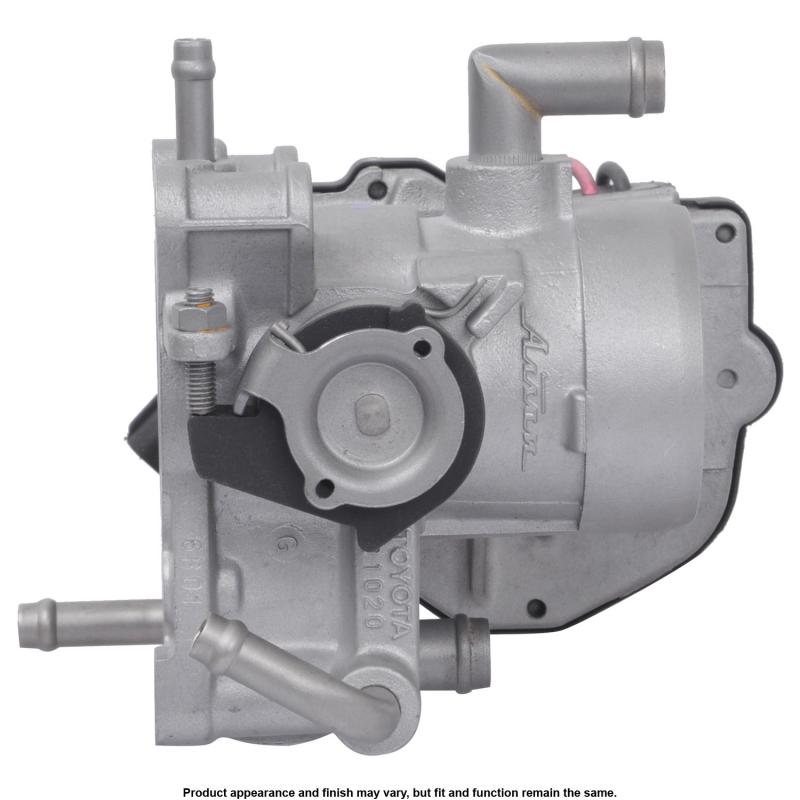 2009 Toyota Prius Fuel Injection Throttle Body A1 Cardone 678009 image 3 of 4