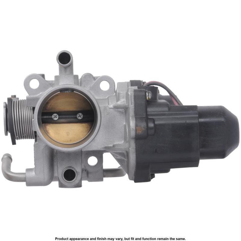 2009 Toyota Prius Fuel Injection Throttle Body A1 Cardone 678009 image 4 of 4