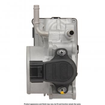 2005 Toyota MR2 Spyder Fuel Injection Throttle Body A1 Cardone 678011 image 2 of 4