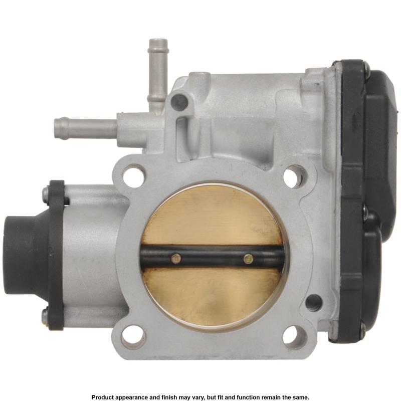 2003 Toyota Camry Fuel Injection Throttle Body A1 Cardone 678011 image 1 of 4