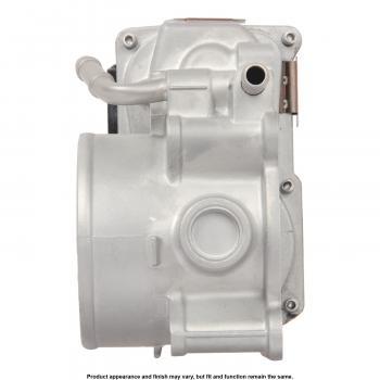 2008 Lexus RX400h Fuel Injection Throttle Body A1 Cardone 678012 image 1 of 4