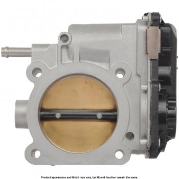 2008 Lexus RX400h Fuel Injection Throttle Body A1 Cardone 678012 image 3 of 4