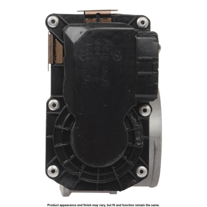 A1 Cardone 678012 Fuel Injection Throttle Body product image 4 of 4