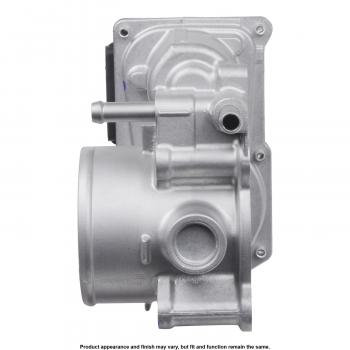 2016 Scion iM Fuel Injection Throttle Body A1 Cardone 678014 image 2 of 4