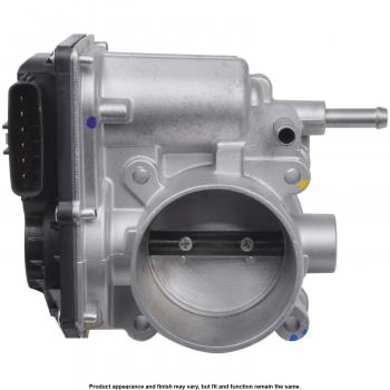 2016 Scion iM Fuel Injection Throttle Body A1 Cardone 678014 image 4 of 4