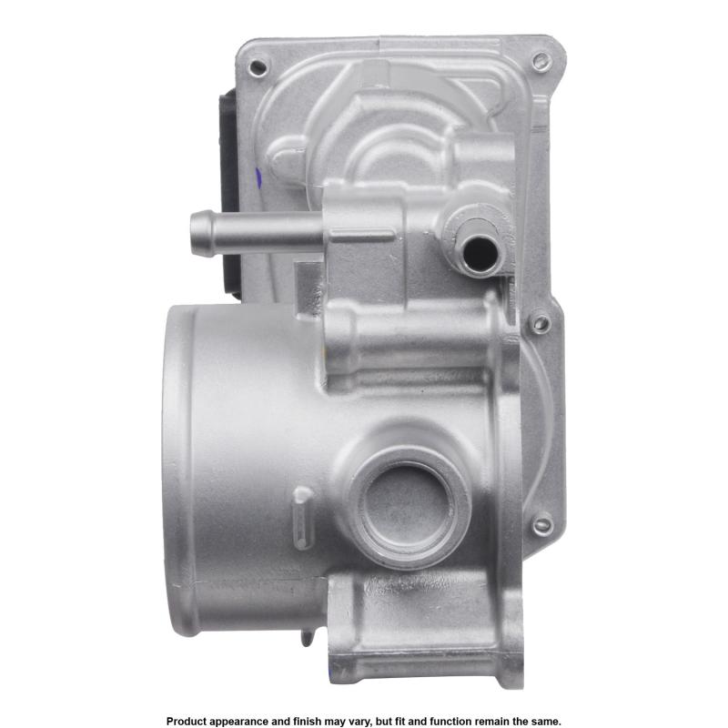 2012 Toyota Matrix Fuel Injection Throttle Body A1 Cardone 678014 image 2 of 4