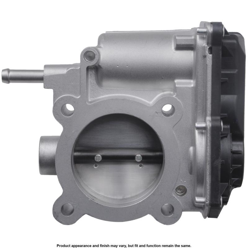2012 Toyota Matrix Fuel Injection Throttle Body A1 Cardone 678014 image 3 of 4