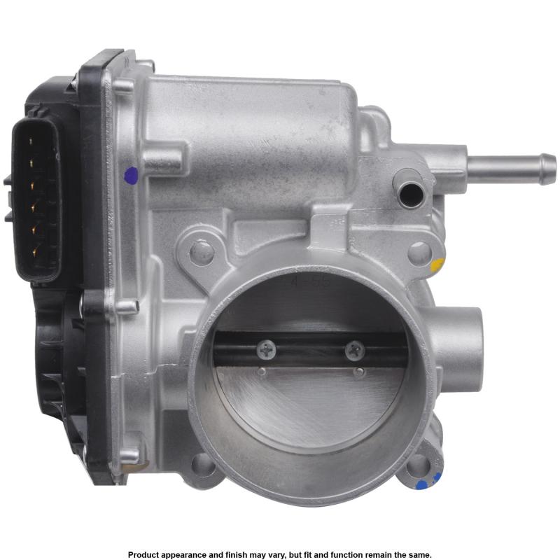2012 Toyota Matrix Fuel Injection Throttle Body A1 Cardone 678014 image 4 of 4