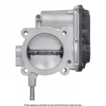2015 Scion TC Fuel Injection Throttle Body A1 Cardone 678015 image 1 of 4
