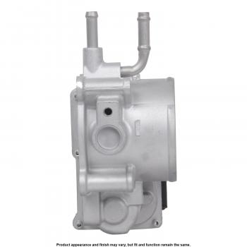 2015 Scion TC Fuel Injection Throttle Body A1 Cardone 678015 image 2 of 4