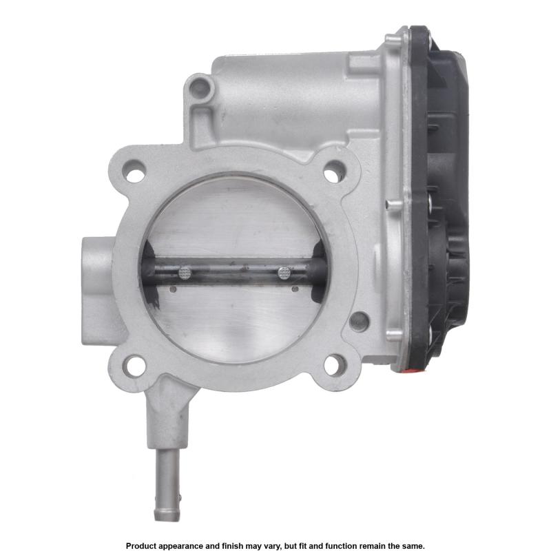 2012 Toyota Camry Fuel Injection Throttle Body A1 Cardone 678015 image 1 of 4
