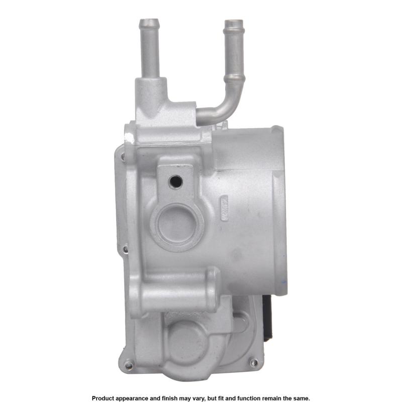 2012 Toyota Camry Fuel Injection Throttle Body A1 Cardone 678015 image 2 of 4