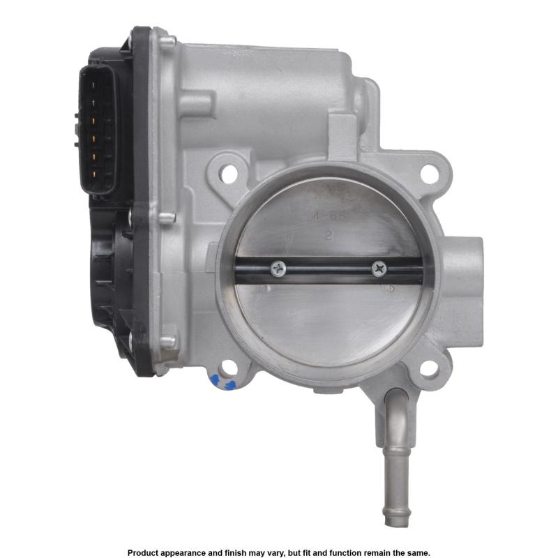 2012 Toyota Camry Fuel Injection Throttle Body A1 Cardone 678015 image 4 of 4