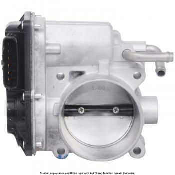 2015 Toyota Tacoma Fuel Injection Throttle Body A1 Cardone 678016 image 1 of 4