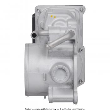 2015 Toyota Tacoma Fuel Injection Throttle Body A1 Cardone 678016 image 2 of 4