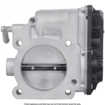 2015 Toyota Tacoma Fuel Injection Throttle Body A1 Cardone 678016 image 3 of 4