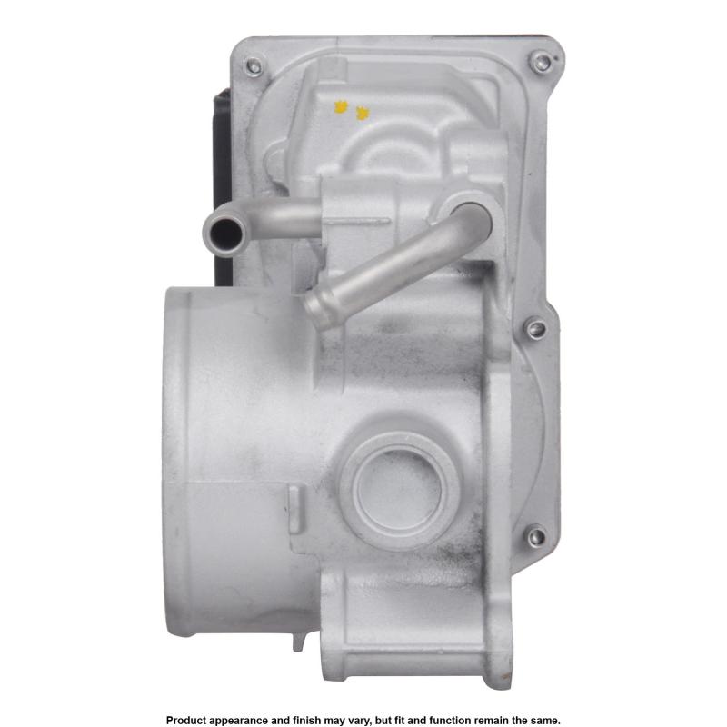 2013 Toyota Tacoma Fuel Injection Throttle Body A1 Cardone 678016 image 2 of 4