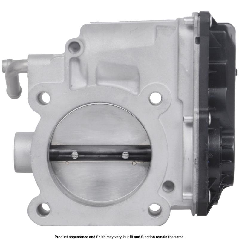 2013 Toyota Tacoma Fuel Injection Throttle Body A1 Cardone 678016 image 3 of 4