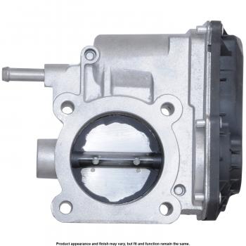 2010 Toyota Matrix Fuel Injection Throttle Body A1 Cardone 678017 image 1 of 4