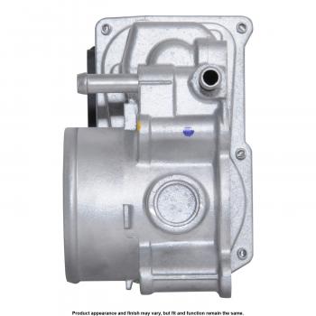 2010 Toyota Matrix Fuel Injection Throttle Body A1 Cardone 678017 image 2 of 4