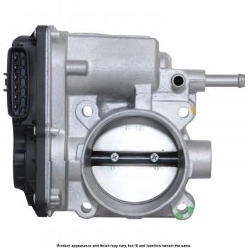 2010 Toyota Matrix Fuel Injection Throttle Body A1 Cardone 678017 image 4 of 4