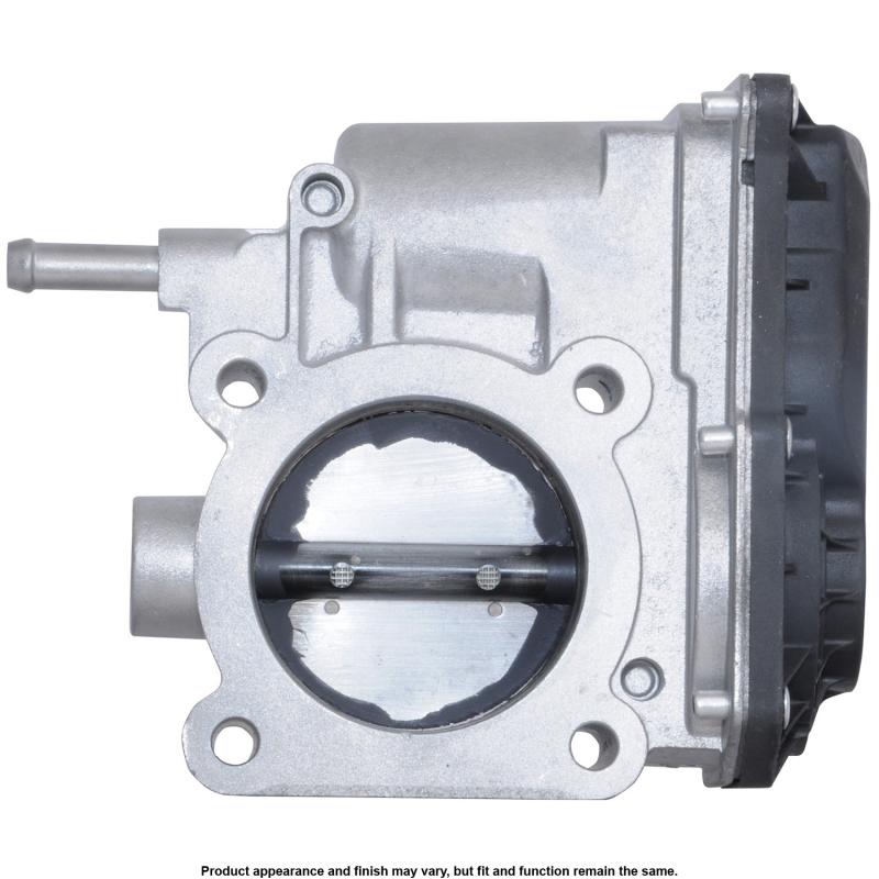 2010 Toyota Corolla Fuel Injection Throttle Body A1 Cardone 678017 image 1 of 4