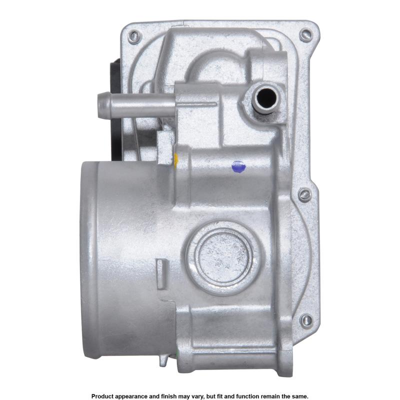 2010 Toyota Corolla Fuel Injection Throttle Body A1 Cardone 678017 image 2 of 4