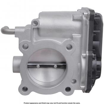 2016 Toyota Avalon Fuel Injection Throttle Body A1 Cardone 678018 image 1 of 4
