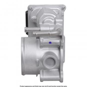 2016 Toyota Avalon Fuel Injection Throttle Body A1 Cardone 678018 image 2 of 4