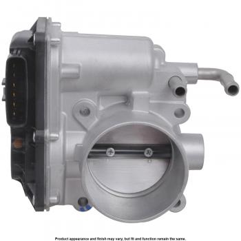2016 Toyota Avalon Fuel Injection Throttle Body A1 Cardone 678018 image 3 of 4