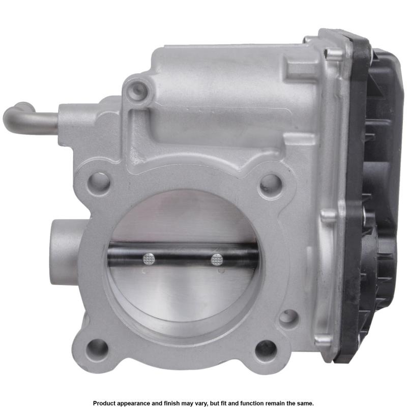 A1 Cardone 678018 Fuel Injection Throttle Body product image 1 of 4