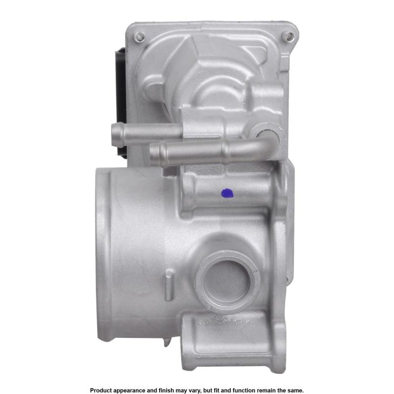 A1 Cardone 678018 Fuel Injection Throttle Body product image 2 of 4