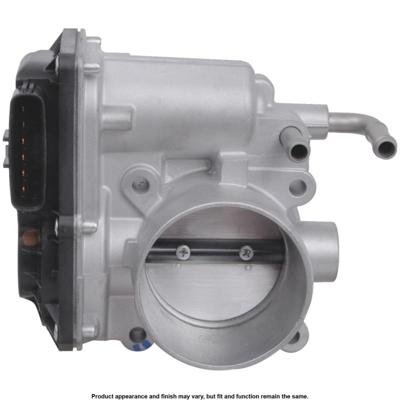 A1 Cardone 678018 Fuel Injection Throttle Body product image 3 of 4