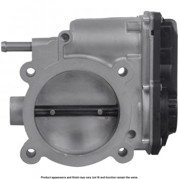 2013 Toyota Tundra Fuel Injection Throttle Body A1 Cardone 678019 image 1 of 4
