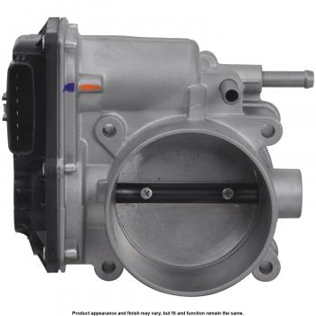 2013 Toyota Tundra Fuel Injection Throttle Body A1 Cardone 678019 image 2 of 4