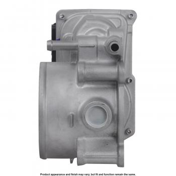 2013 Toyota Tundra Fuel Injection Throttle Body A1 Cardone 678019 image 4 of 4