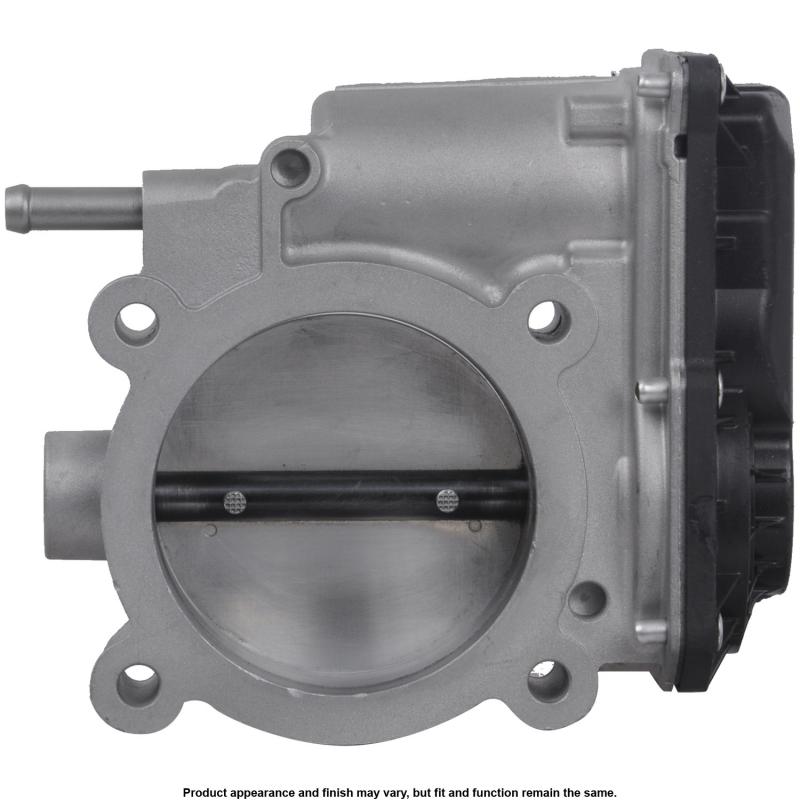 2022 Toyota 4Runner Fuel Injection Throttle Body